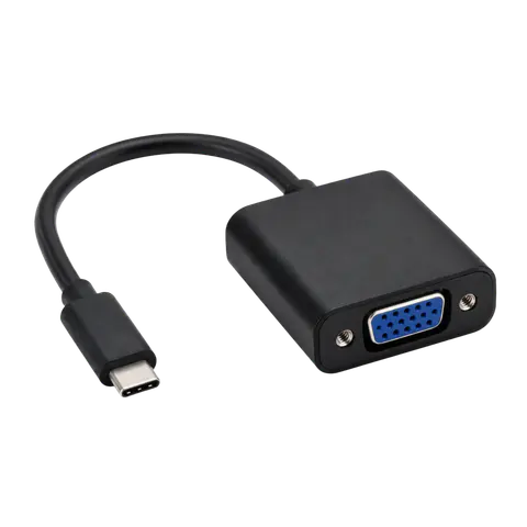 USB-C to VGA Adapter Cable product image
