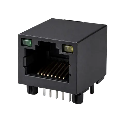Waterproof RJ45 Connector product image
