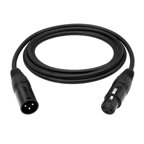 XLR Microphone Cable (M/F) product image