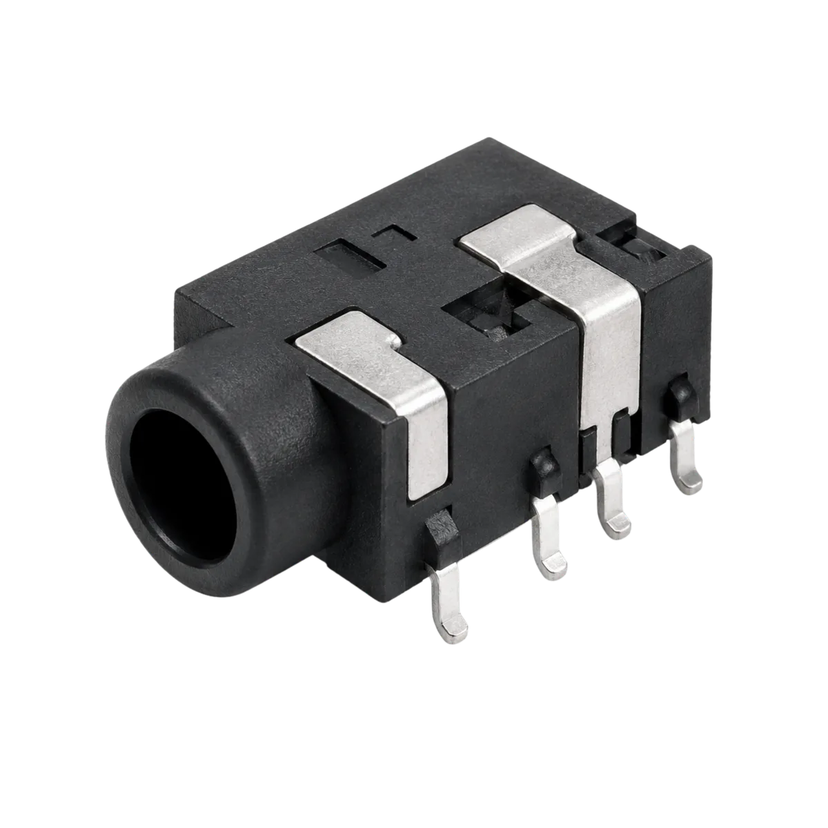 3.5mm Stereo Connector (Legrand) product image