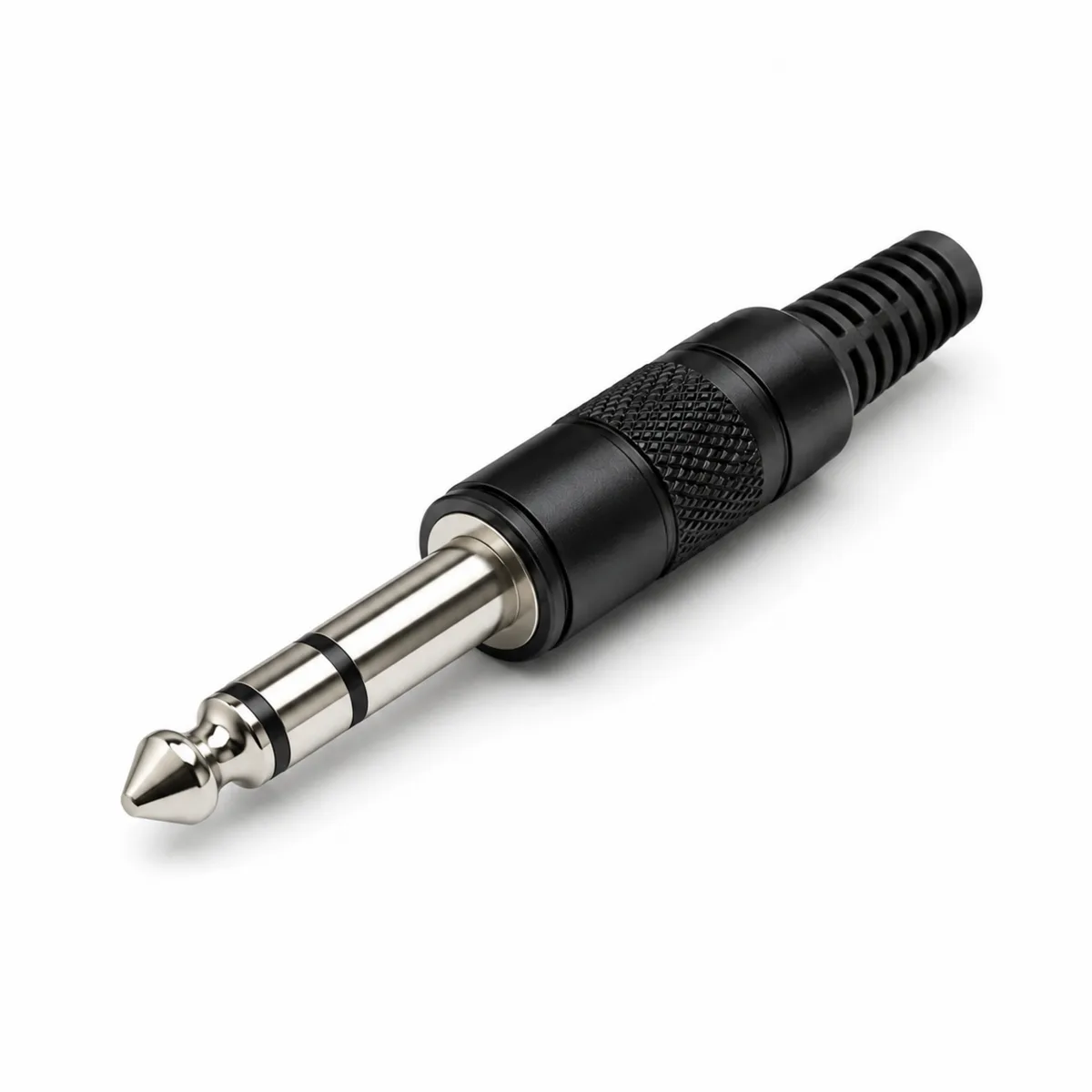 6.35 mm Audio Jack Connector product image