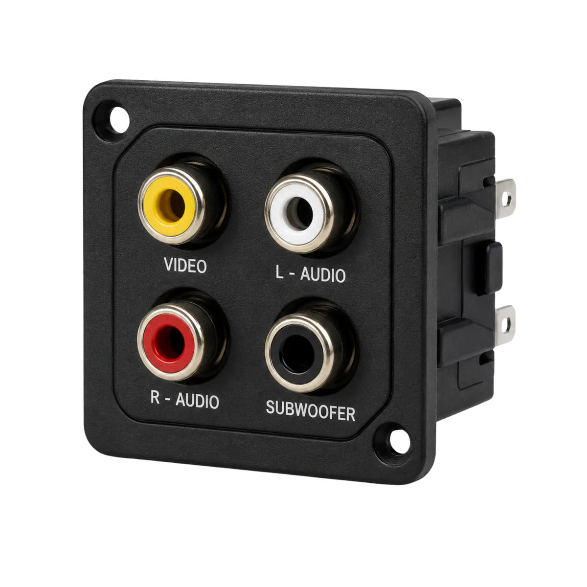 AV Connector (Multi-Type) product image