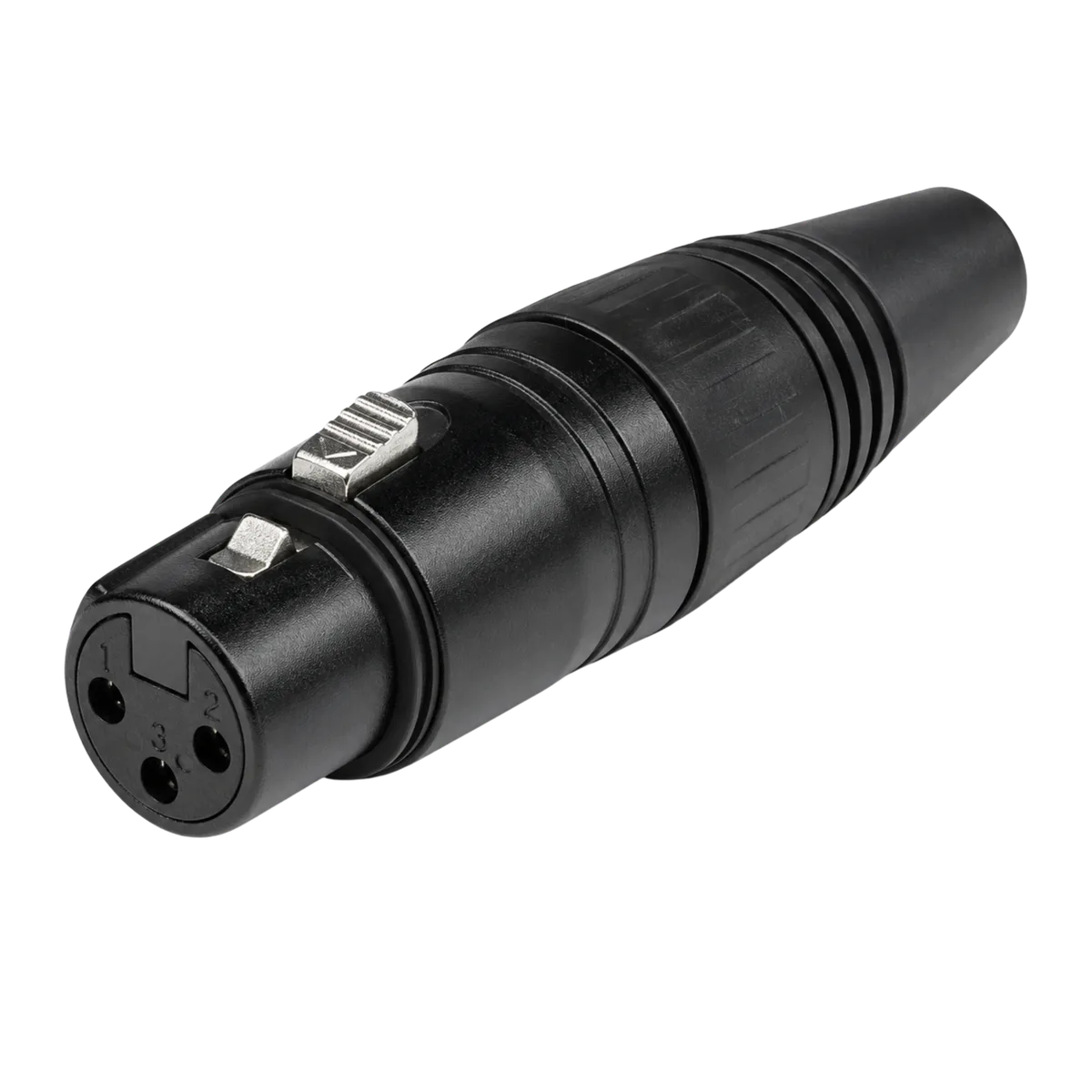 BNC Coaxial Connector Family product image