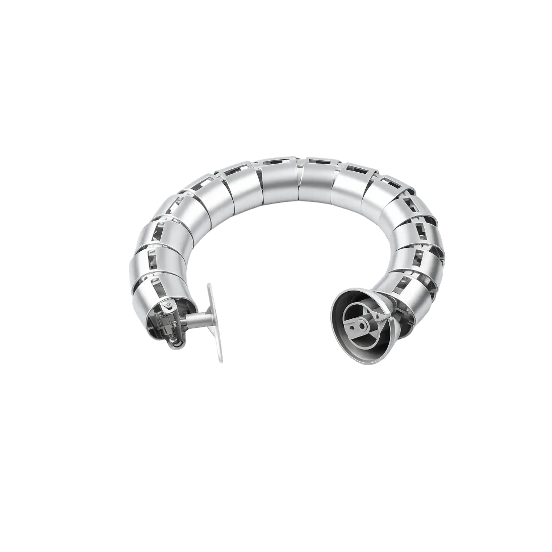 83 cm O-Type Articulated Cable Management Spine product image