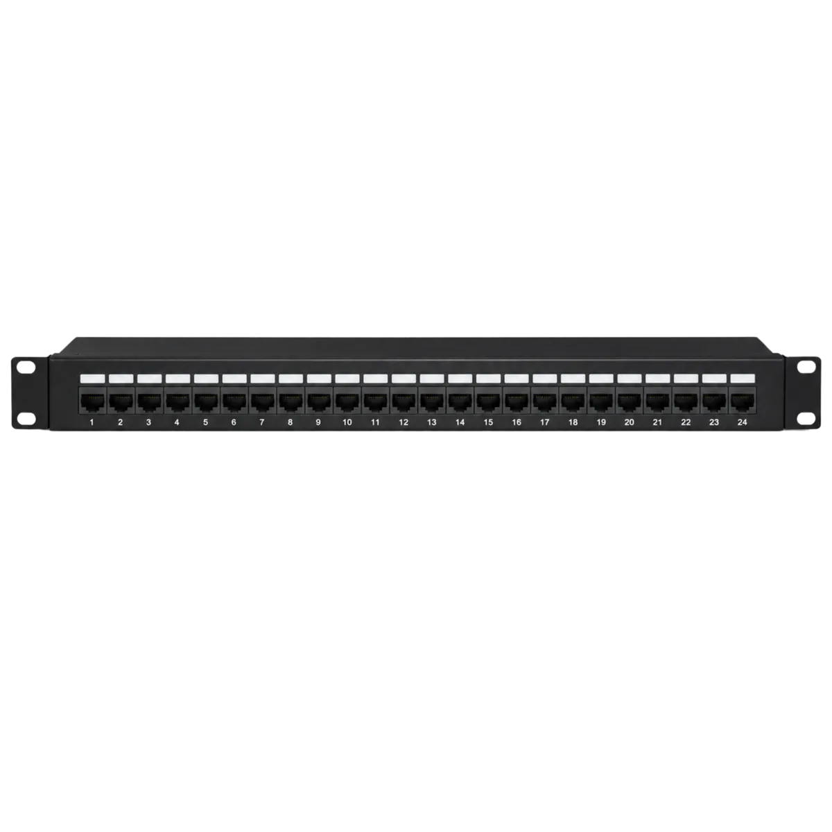 Copper Patch Panel product image