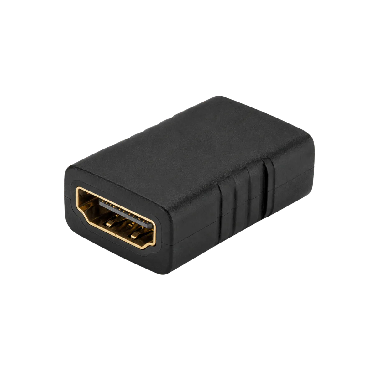 HDMI Straight Female-to-Female Coupler product image
