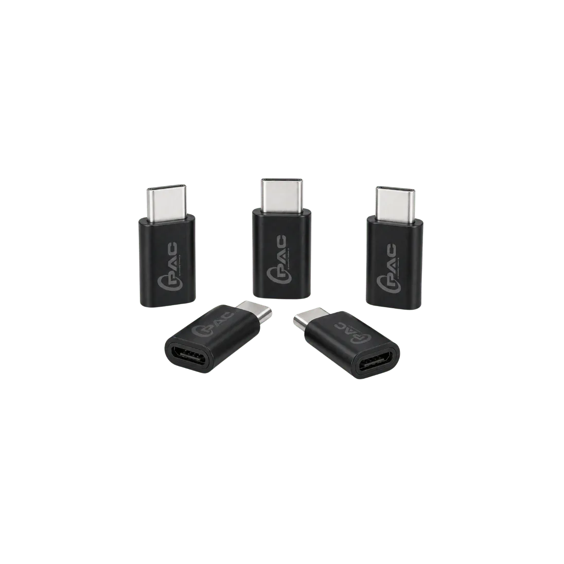 Multi-Connector OTG Adapter Set product image