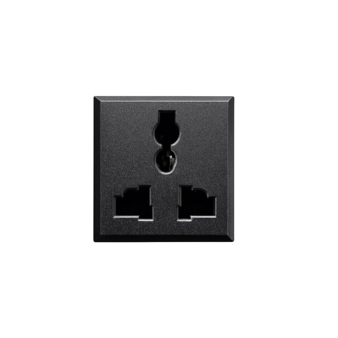 Universal Power Socket Insert Module product image