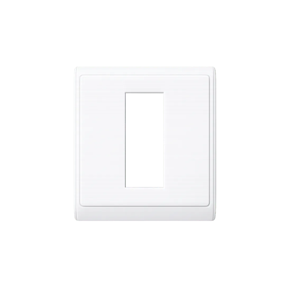 Single RJ45 Keystone Housing product image