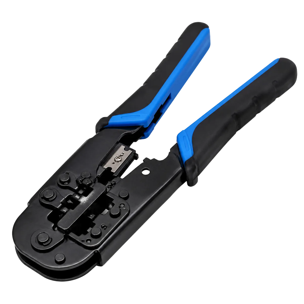 RJ45/RJ11 Crimping Tool product image