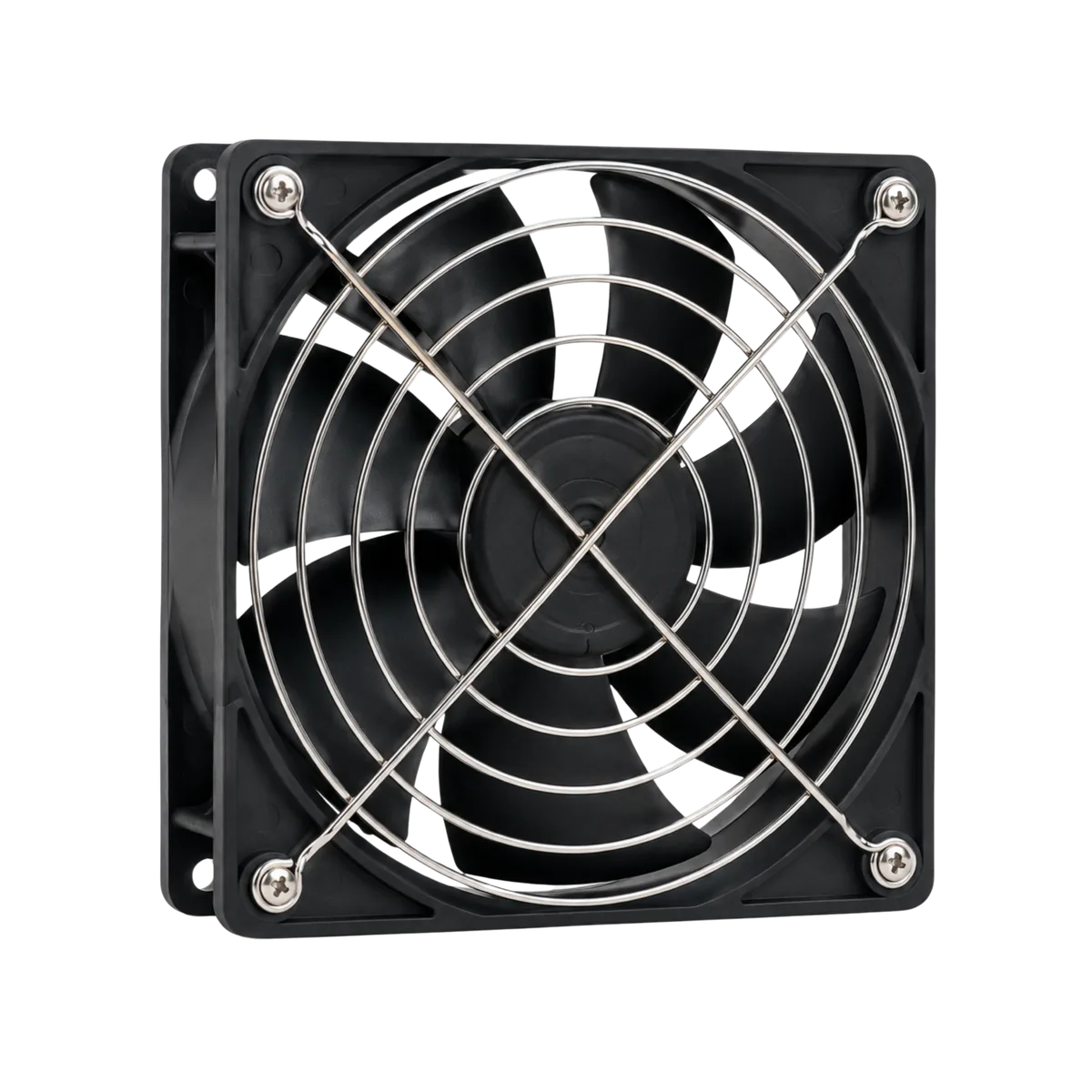 Server Rack Fan (4-Inch AC, 120mm) product image