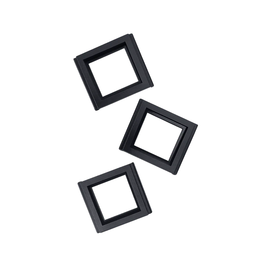 Single-Module Socket Frame product image