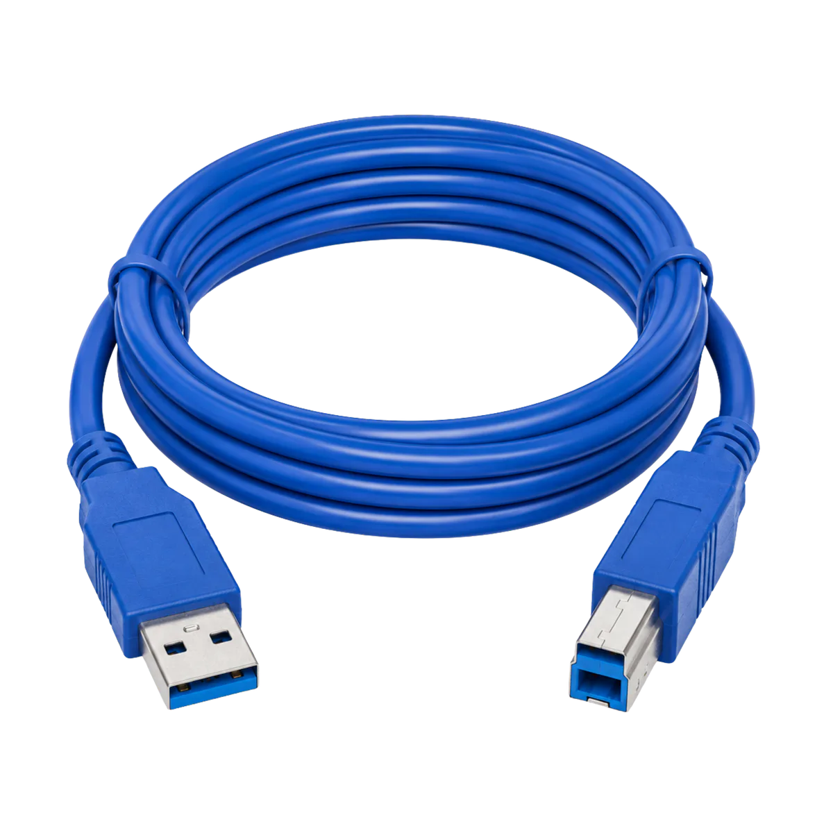 USB A to B Cable 3.0 (Printer) product image