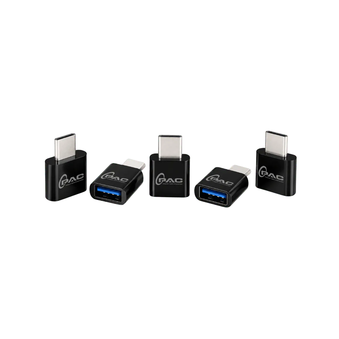 USB-C OTG Adapter product image