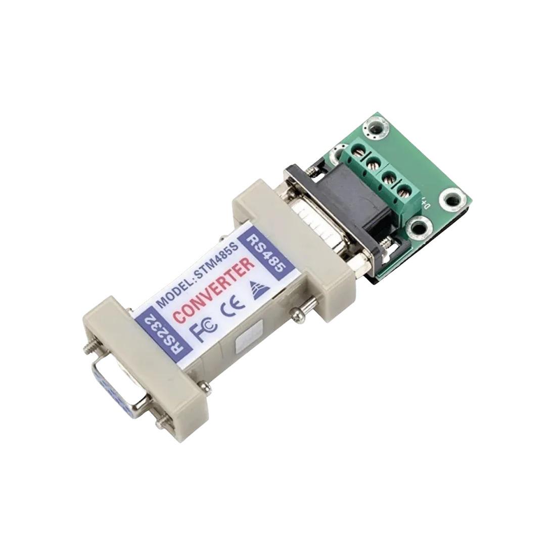 USB to RS232/RS485 Serial Adapter product image