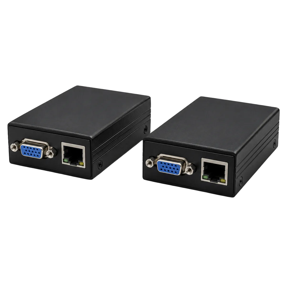 VGA over Cat5/Cat6 Balun Extender product image