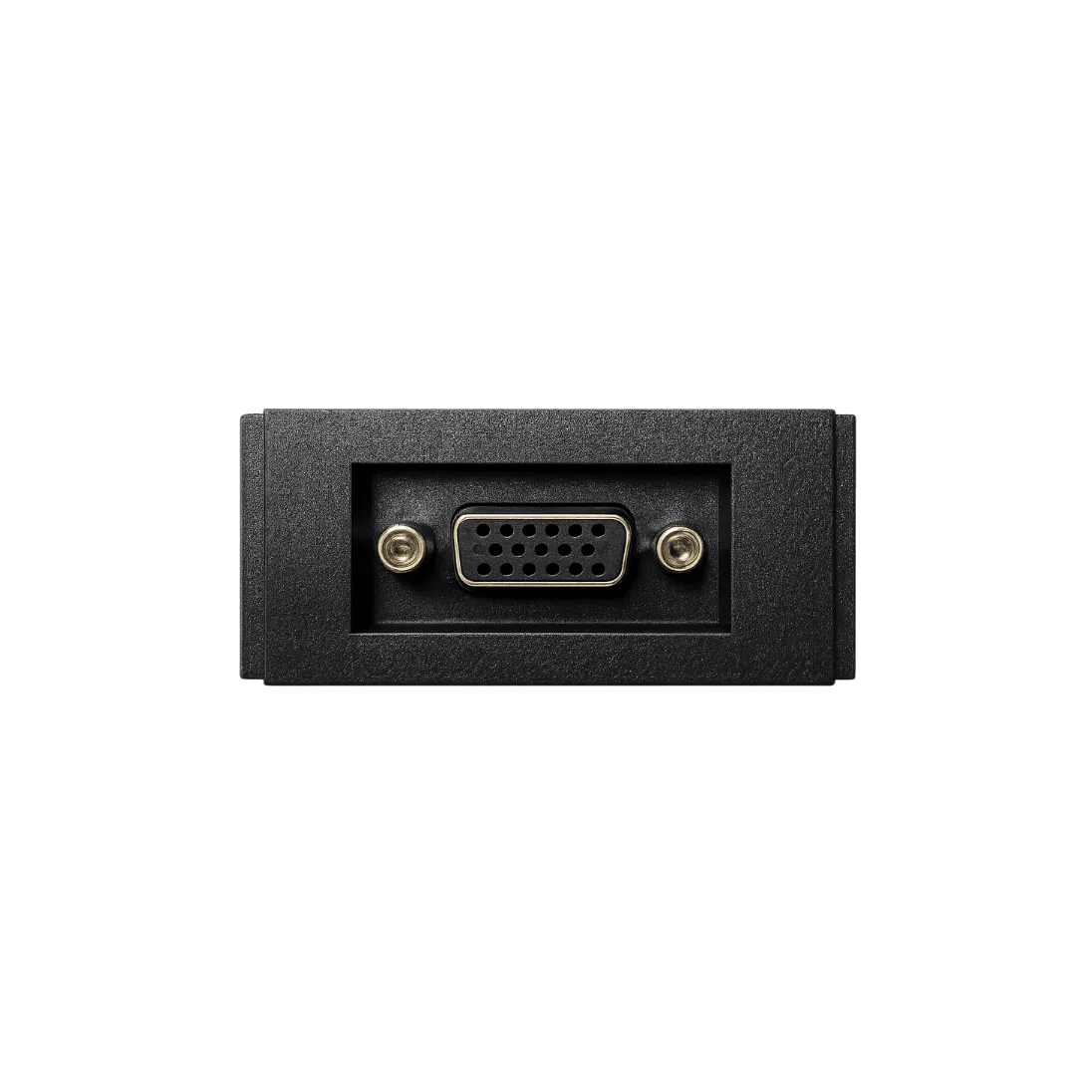 VGA Female Insert Module product image