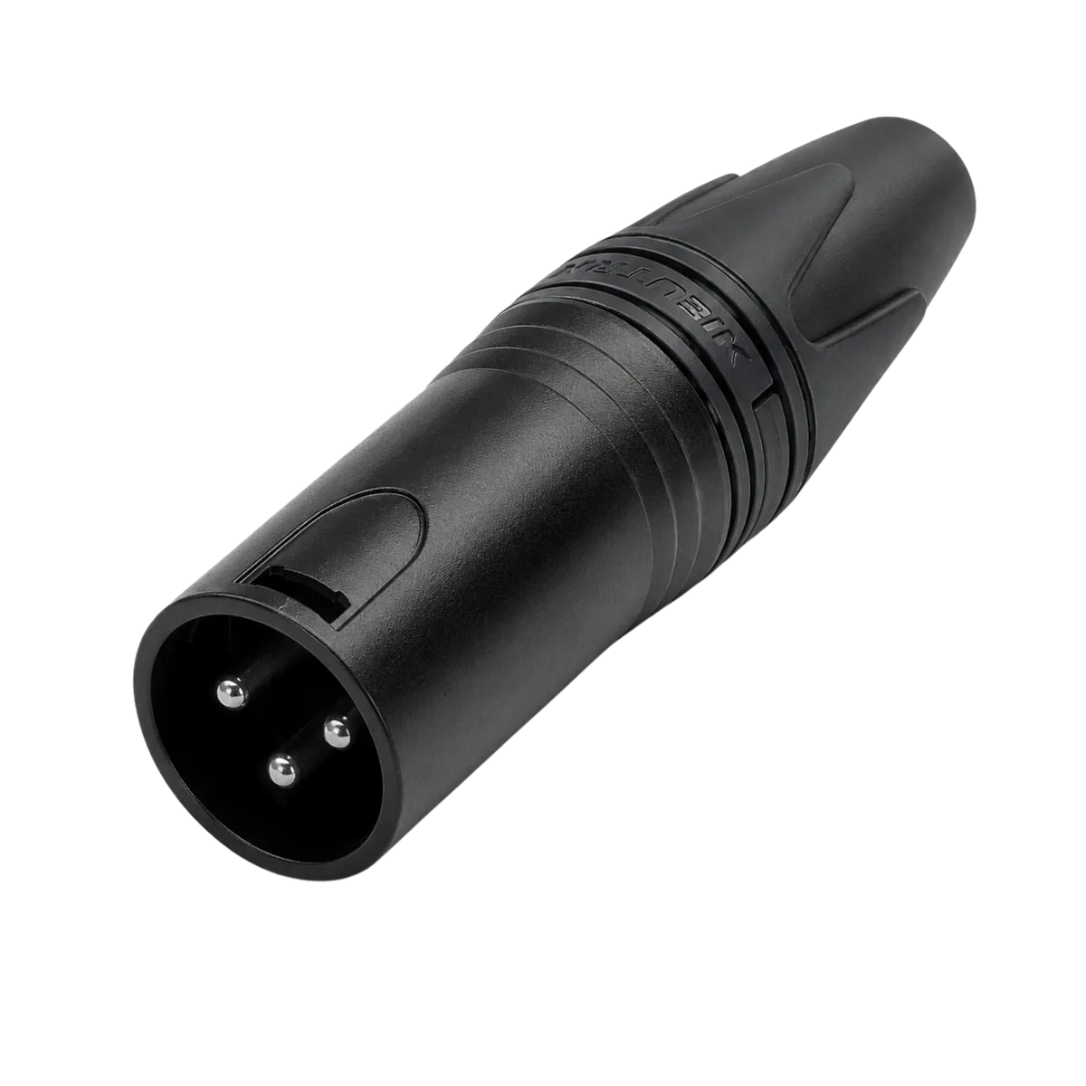 XLR 3-Pin Connector Family product image